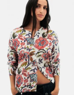 Natura Selection Camisa Dobbi Chennai
