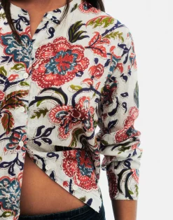 Natura Selection Camisa Dobbi Chennai