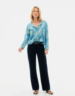 Natura Selection Camisa Mumbai