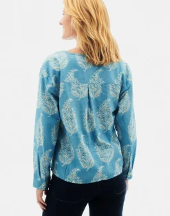 Natura Selection Camisa Mumbai