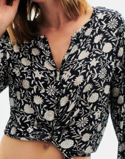 Natura Selection Camisa Softy