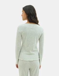 Natura Selection Camiseta Connie