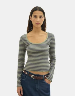 Natura Selection Camiseta Raia