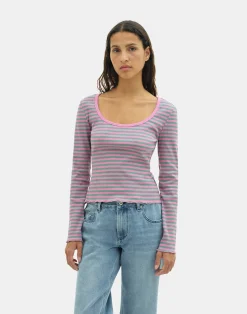 Natura Selection Camiseta Raia