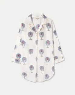Natura Selection Camisón Jaya