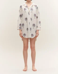 Natura Selection Camisón Jaya