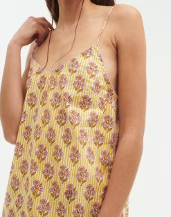 Natura Selection Camisón Jaya Summer