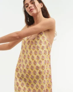 Natura Selection Camisón Jaya Summer