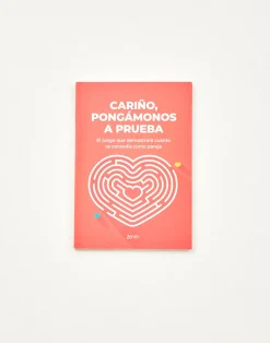 Natura Selection Cariño, Pongámonos A Prueba