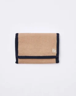 Natura Selection Cartera Canvas Lavado