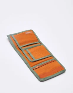 Natura Selection Cartera Canvas Lavado