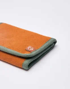 Natura Selection Cartera Canvas Lavado