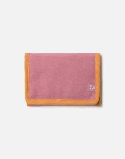 Natura Selection Cartera Canvas Lavado