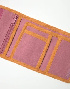 Natura Selection Cartera Canvas Lavado