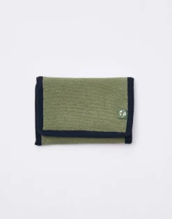 Natura Selection Cartera Canvas Lavado