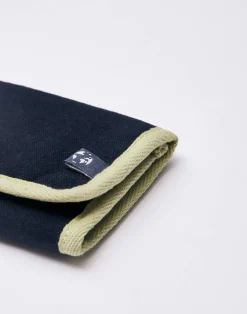 Natura Selection Cartera Canvas Lavado