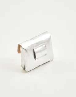 Natura Selection Cartera Silver