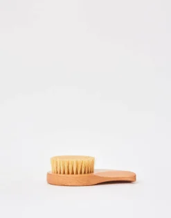 Natura Selection Cepillo Corporal Con Gua Sha