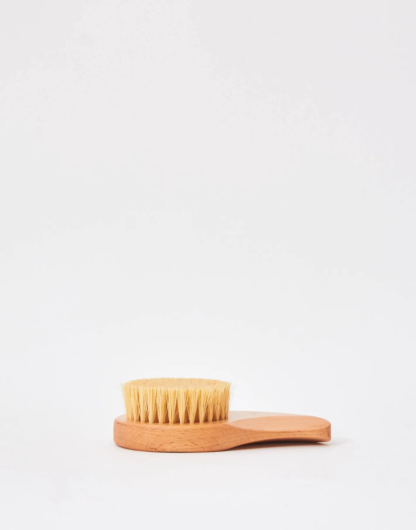 Natura Selection Cepillo Corporal Con Gua Sha
