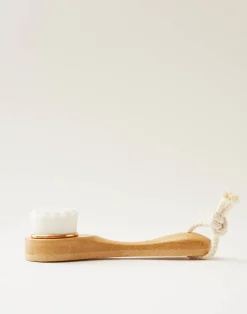 Natura Selection Cepillo Masaje Facial Suave