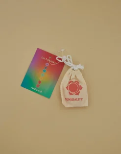 Natura Selection Chakra Sacro