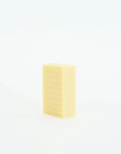 Natura Selection Champú En Pastilla 100gr