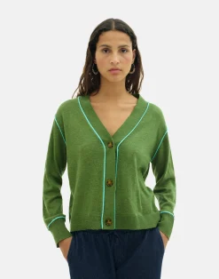 Natura Selection Chaqueta Susan