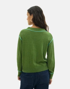 Natura Selection Chaqueta Susan