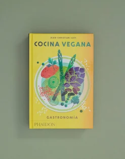 Natura Selection Cocina Vegana