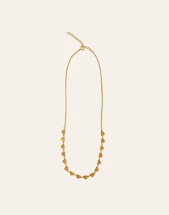 Natura Selection Collar Corazones