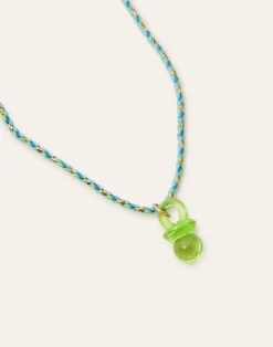 Natura Selection Collar Minichupete