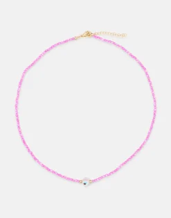 Natura Selection Collar Ojo Turco