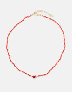 Natura Selection Collar Ojo Turco