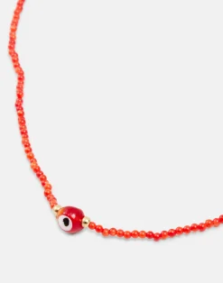 Natura Selection Collar Ojo Turco