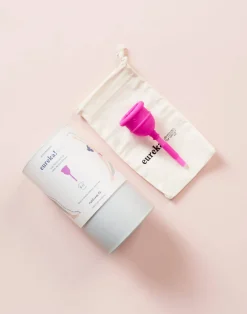 Natura Selection Copa Menstrual Eureka