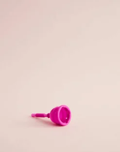 Natura Selection Copa Menstrual Eureka