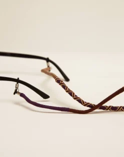 Natura Selection Cordón Sujeta Gafas Hippie