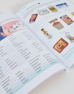 Natura Selection Cuaderno Blackie Books Vol 13