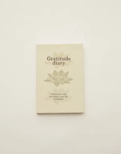 Natura Selection Cuaderno Gratitud