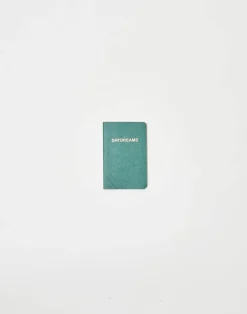 Natura Selection Cuaderno Pequeño Colors