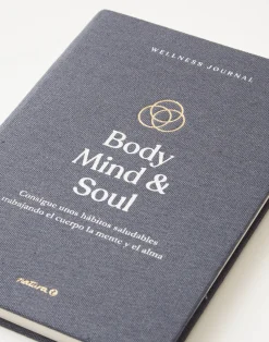 Natura Selection Cuaderno Wellness