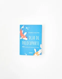 Natura Selection Deja De Preocuparte