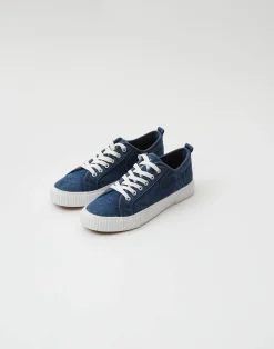 Natura Selection Deportiva Canvas Lavado