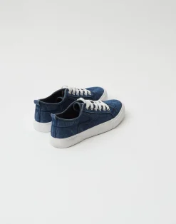 Natura Selection Deportiva Canvas Lavado