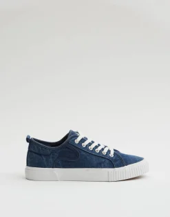 Natura Selection Deportiva Canvas Lavado