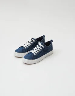Natura Selection Deportiva Canvas Lavado