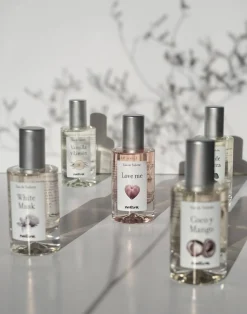 Natura Selection Eau Toilette 50 Ml.