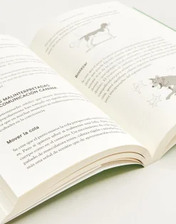Natura Selection El Libro Que Tu Perro Quiere Que Leas