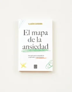 Natura Selection El Mapa De La Ansiedad