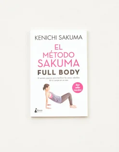 Natura Selection El Método Sakuma Full Body